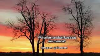 PALING BAPERR DAN SEDIHH😱😱 SYAIR CINTA LAILA MAJNUN 😭😭