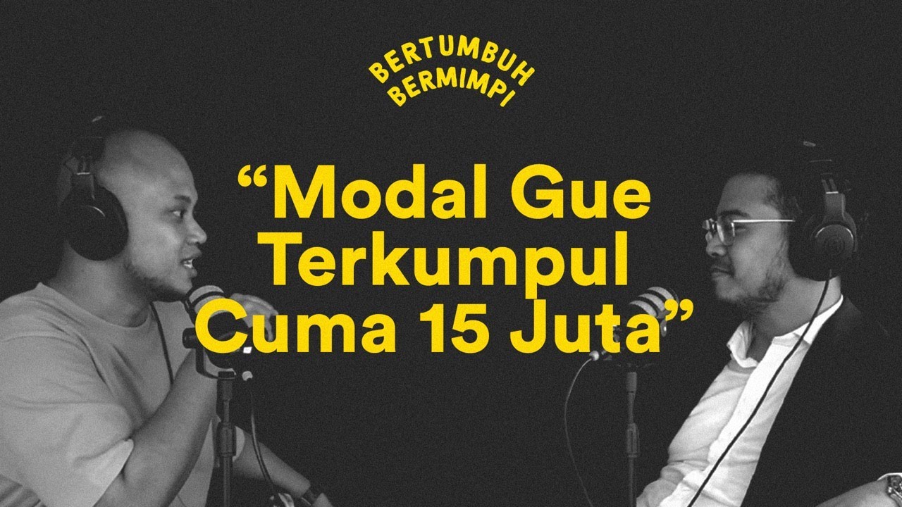 USIA 28 TAHUN MENDIRIKAN LAW FIRM. SEKARANG MENJADI PENGACARA TOP INDONESIA 2021