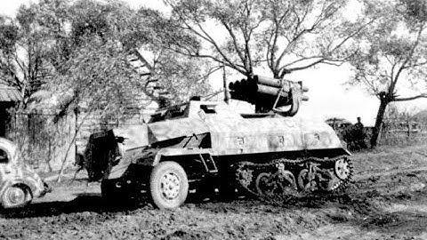 [CoH2][1v1] Propagandacast #1170 [WM]Khiidrom vs [USF]Overlord