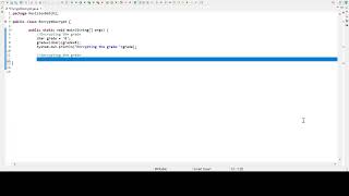Java Program: How To Encrypt Decrypt Grade Of Marks #75dayshardchallenge 15/75 #javaprogramming