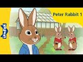 Peter rabbit 1  stories for kids  classic story  bedtime stories