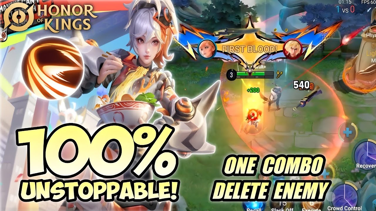 МЕЙЕН НА 100% НЕОСТАНОВИМА! ОДНО КОМБО УНИЧТОЖАЕТ ВРАГА🔥 - ТЕХНИКА ИГРЫ PRP МЕЙЕН | ЧЕСТЬ КОРОЛЕЙ...