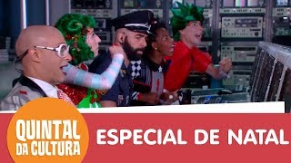 Especial de Natal | Quintal do Afon-fonso | EP 1