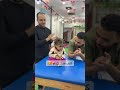 كيف كانت و كيف صارت بطلتنا من فلسطين علاج طبيعى للاطفال
