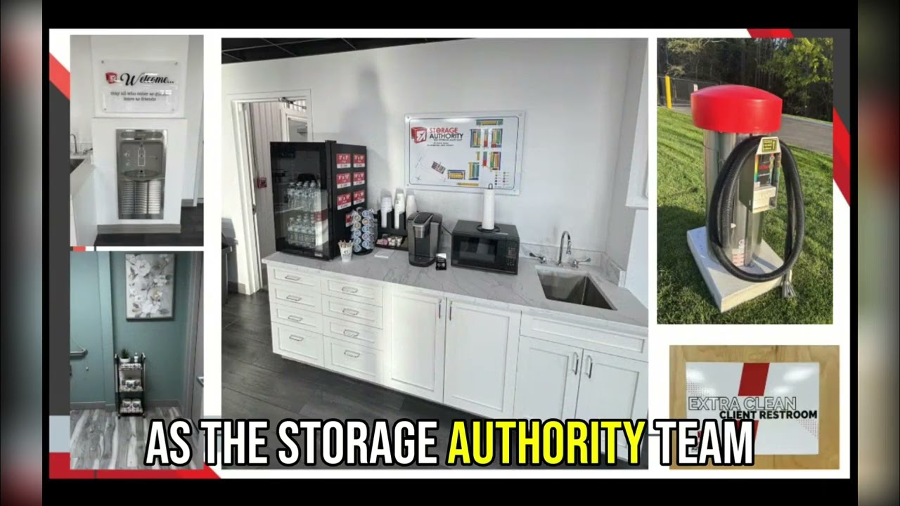 Webinar replay: Explode Your Self-Storage Profits with Hospitality & Service-Driven Design