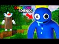 Part2 roblox rainbow friends are not our friends  roblox ftoggy