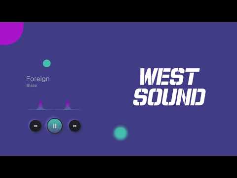 [MR/Inst] 블라세 (Blase) - Foreign (Feat. pH-1)