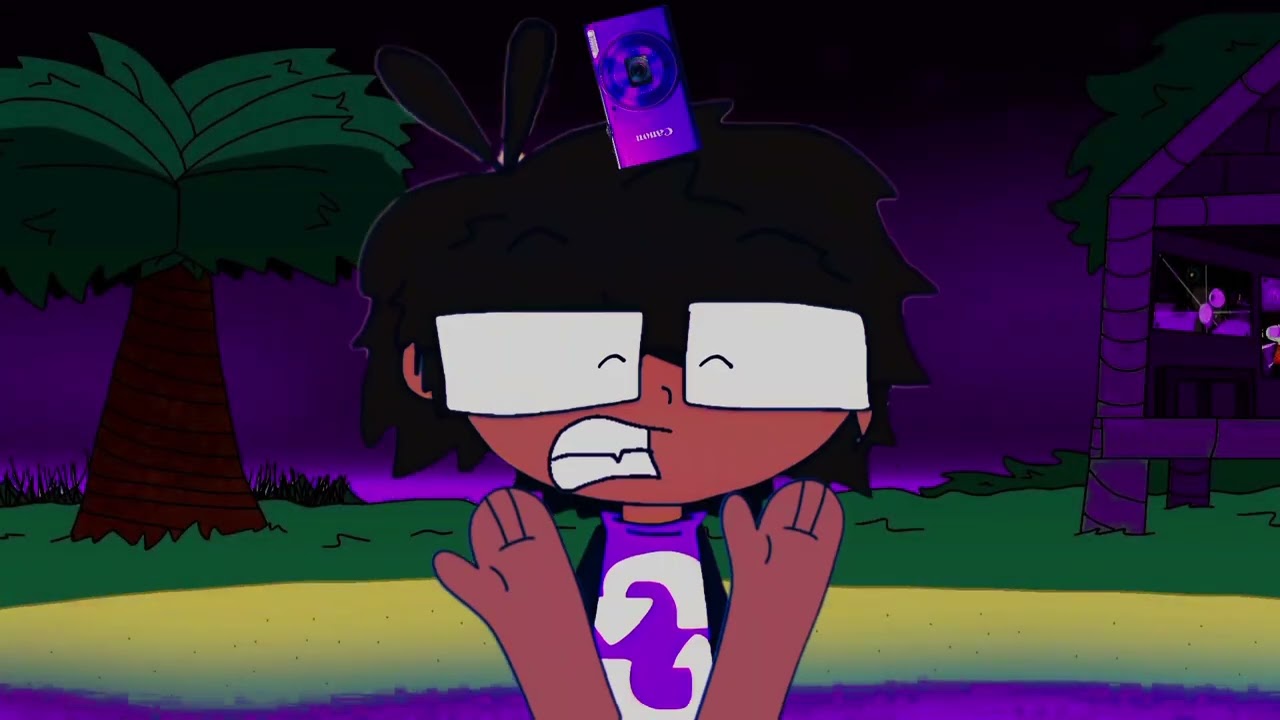 The AVID Channel/Fiddlesticks Animation/PastelBruce Studios/Joseph Eid Pictures (2025).