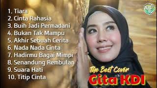 The Best Cover Gita KDI