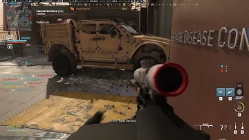 COD MW3 2023 Gameplay: Kill Confirmed - Emergency | Levelling Up the KATT-AMR | No Commentary