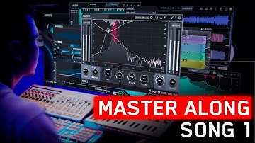 Master Along - Song 1