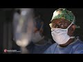 Inside Surgery with Pediatric Surgeon, Edward M. Barksdale, Jr., MD