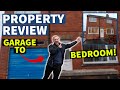 This property will make how much  property review