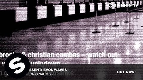 AbzolutPresent: Evol Waves - Funkytown (Original Mix)