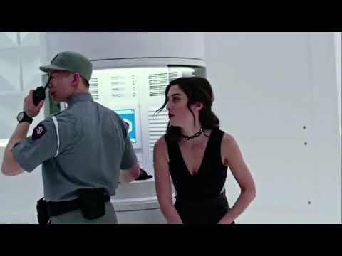 Now You See Me 2 FXX Promo