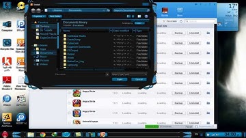 How to install an app to the IOS from your PC via Tongbu