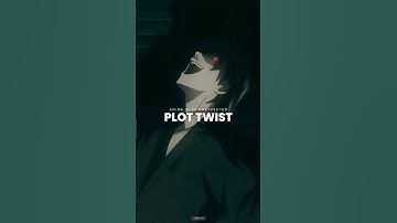Anime with Unexpected Plot Twists - Part One #plottwist