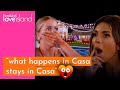 Biggest movie night escalations part 2  world of love island