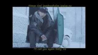B1A4  - Lonely (없구나) eng   rom sub