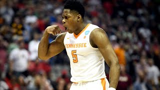 Admiral Schofield Tennessee Highlights ||| “The Admiral”