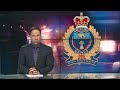 Two people injured in stabbing in Regina