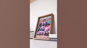 New display frame for Lego minifigures spider-man #lego #legominifigures #legospiderman #spiderman