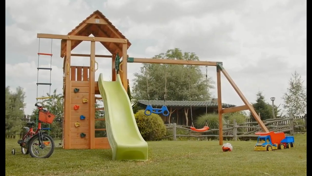 Casetta Neo Amica - Casetta Gioco Da Giardino E Da Interno - Foto 8