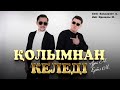 Адай М &amp; Ербол М - Қолымнан келеді (аудио)