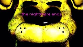 Fnaf pt7 (99% legit)