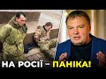 За спинами російських окупантів діють «кадирівські заградотряди» / ДЕНИСЕНКО