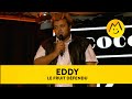 Eddy  le fruit dfendu