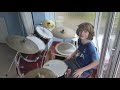 Sultans of Swing, Dire Straits, Drum Cover