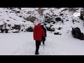 Chadar Frozen River Trek 2018 - Promo