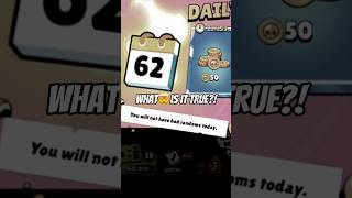 No Bad Randomhypercharge