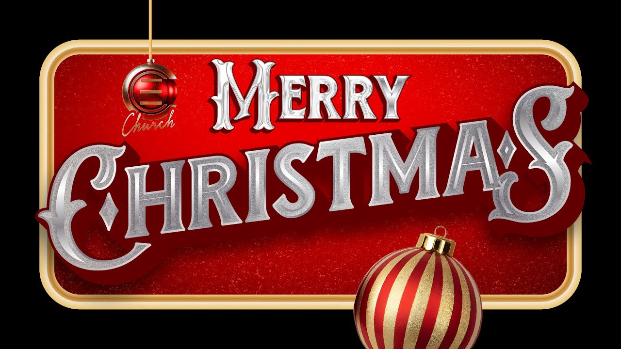 ECC ONLINE SERVICE | PS. MARIO YANUARDO | GOD'S PLAN