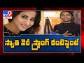 Telugu Bigg Boss 4: Swathi Deekshith family members reacts on her nomination