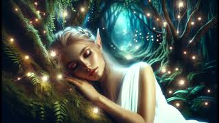 Celtic Relaxing Music | Elf's Forest Dream ✨Elven Chill Lofi Sounds