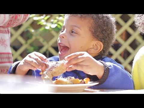 Healthy Eating Resources: WIC