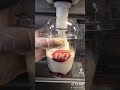 How To Make A Milkshake From Dairy Queen Day 3 Shorts How To Make A Milkshake From Dairy Queen Day 3 Shorts