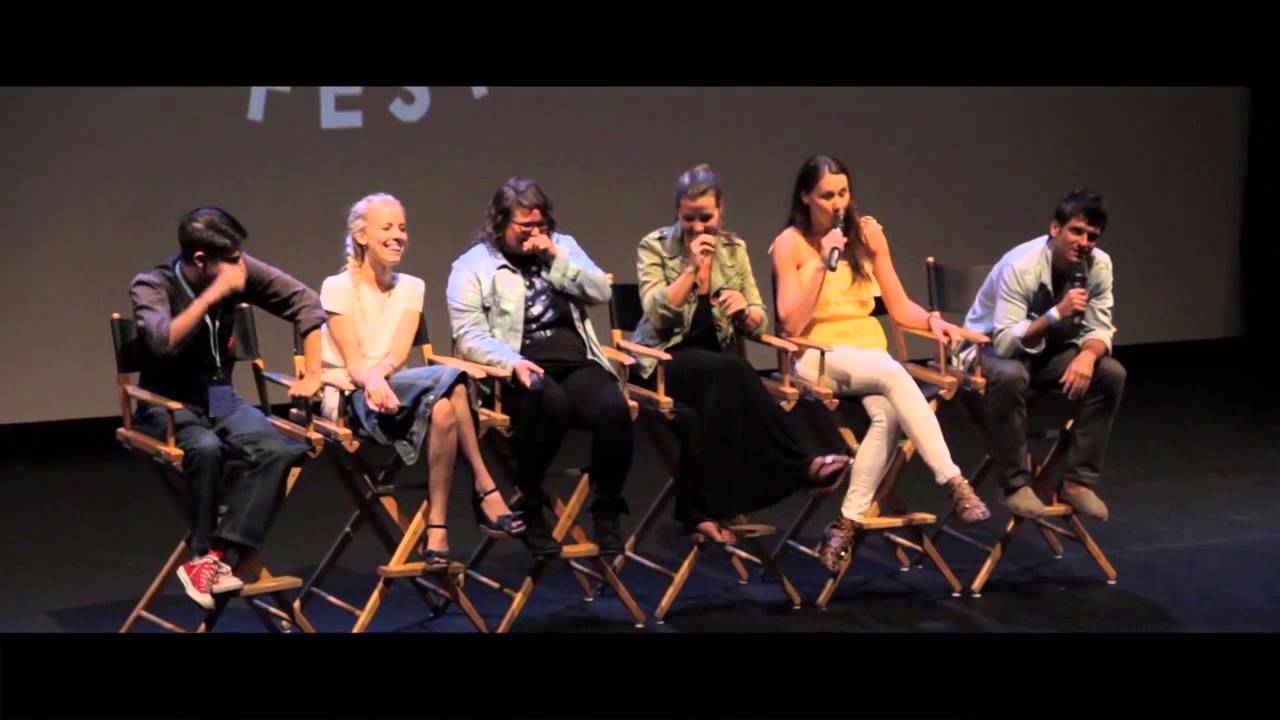 Playhouse West Film Festival 2014