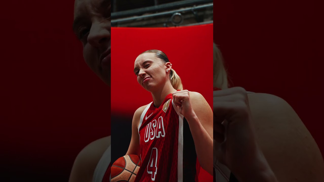 PB4 🤩 #FIBAWWC