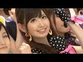 AKB48 -BABY BABY BABY (MV)