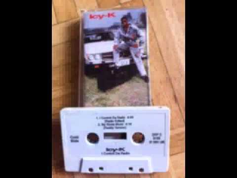 camera iphone 8 plus apk Icy K - I Control The Radio 1991