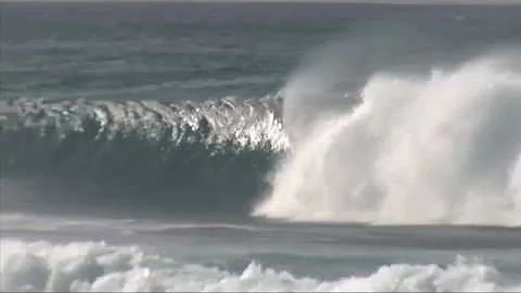 Volcom House - Pipemasters highlights