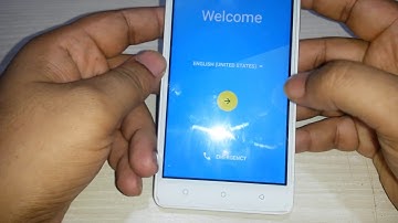 Lava Iris 50 Hard Reset