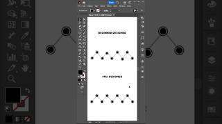 Adobe Illustrator Tips and Tricks Dup at Selected Anchors Script