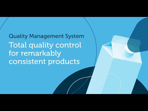 Discover the Trace One Quality Management System