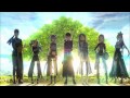 Nightcore sword art online ii ed 2 full  no more time machine