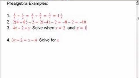 Physically Challenged Math= Pre-Algebra + Speech Recognition