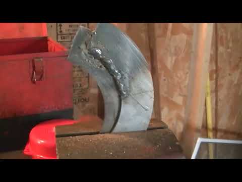 Hobart Auto Arc Toolmate 100